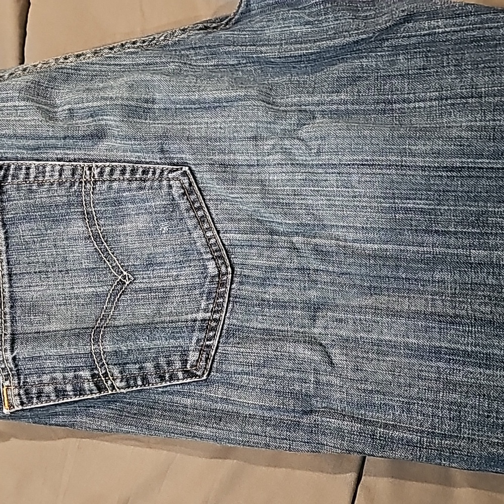 Vintage Levis - Picture 2 of 4